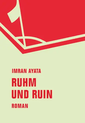 Ayata |  Ruhm und Ruin | eBook | Sack Fachmedien