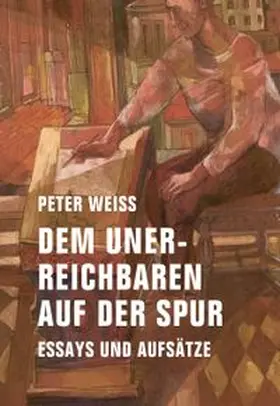 Weiss / Landgren |  Dem Unerreichbaren auf der Spur | Buch |  Sack Fachmedien