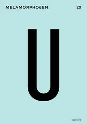 Müller-Schwefe / Watzka |  metamorphosen 20 | Buch |  Sack Fachmedien