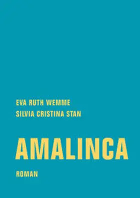 Wemme / Stan |  Amalinca | Buch |  Sack Fachmedien