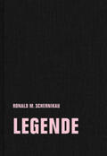 Schernikau / Mielke / Thein |  legende | Buch |  Sack Fachmedien