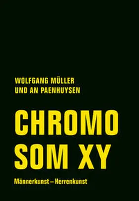 Müller / Paenhuysen / Roth |  Chromosom XY | Buch |  Sack Fachmedien