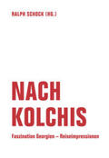 Schock |  Nach Kolchis | Buch |  Sack Fachmedien
