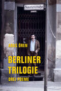 Ören |  Berliner Trilogie | Buch |  Sack Fachmedien