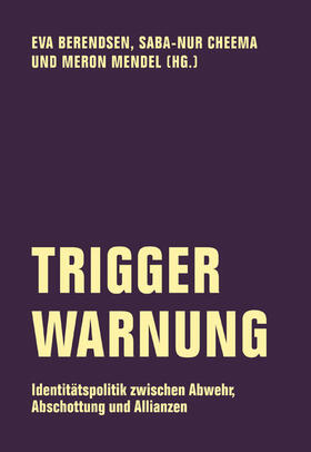 Brunner / Busch / Elsuni |  Trigger Warnung | eBook | Sack Fachmedien