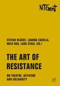 Delvaux / Bläske / Guerot |  The Art of Resistance | Buch |  Sack Fachmedien