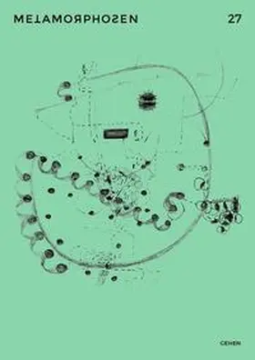 Müller-Schwefe / Watzka |  Metamorphosen | Buch |  Sack Fachmedien