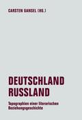 Lehmann / Kaulen / Nell |  Deutschland / Russland | eBook | Sack Fachmedien
