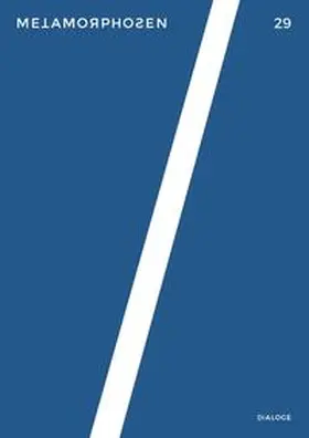 Müller-Schwefe / Watzka / Szillinsky |  metamorphosen | Buch |  Sack Fachmedien