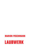 Poschmann |  Laubwerk | Buch |  Sack Fachmedien