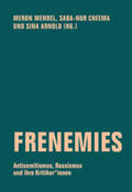 Mendel / Cheema / Arnold |  Frenemies | Buch |  Sack Fachmedien