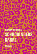 Hobrack |  Schrödingers Grrrl | Buch |  Sack Fachmedien