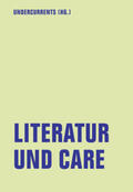 Undercurrents / Alex / Bendixen |  Literatur und Care | Buch |  Sack Fachmedien