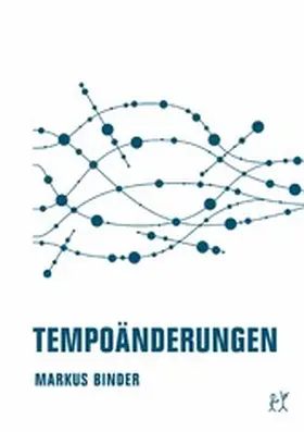 Binder |  Tempoänderungen | eBook | Sack Fachmedien