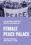 Buettner / Ebert / Hasselberg |  Female Peace Palace | Buch |  Sack Fachmedien