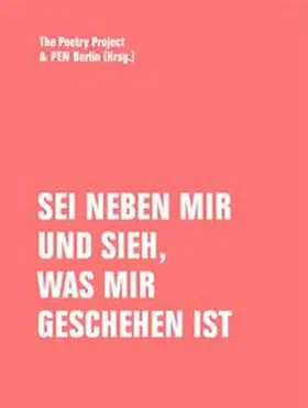 Abasi / Akhan / Al Aboud |  Sei neben mir und sieh, was mir geschehen ist | Buch |  Sack Fachmedien
