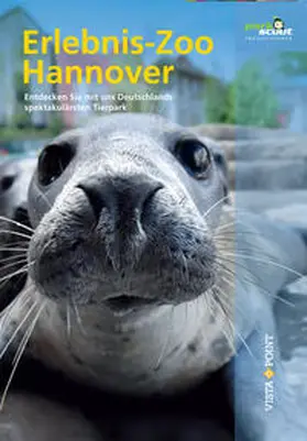Parkscout-Redaktion |  Erlebnis-Zoo Hannover | Buch |  Sack Fachmedien