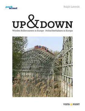 Latotzki |  Up & Down | Buch |  Sack Fachmedien