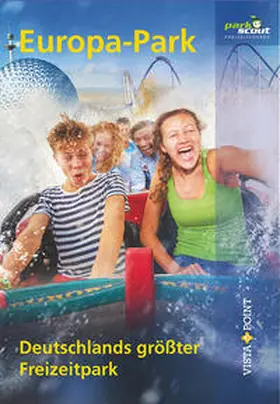 Parkscout-Redaktion |  Europa-Park | Buch |  Sack Fachmedien