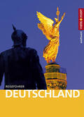 Diefenbach / Glaser / Herfurth-Schindler |  Deutschland - VISTA POINT Reiseführer weltweit | eBook | Sack Fachmedien