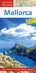 Weindl |  GO VISTA: Reiseführer Mallorca | eBook | Sack Fachmedien