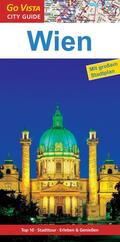 Mischke / Glaser |  GO VISTA: Reiseführer Wien | eBook | Sack Fachmedien