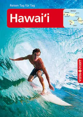 Teuschl |  Hawai'i | Buch |  Sack Fachmedien