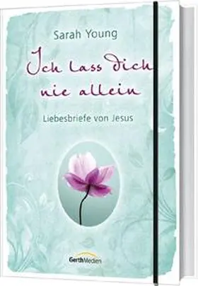 Young | Ich lass dich nie allein | Buch | 978-3-95734-026-9 | www.sack.de