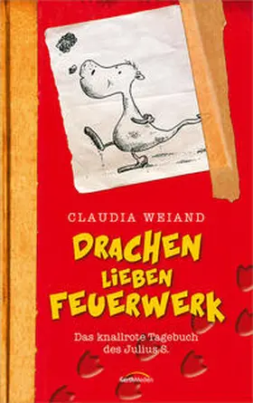 Weiand | Drachen lieben Feuerwerk | Buch | 978-3-95734-040-5 | www.sack.de