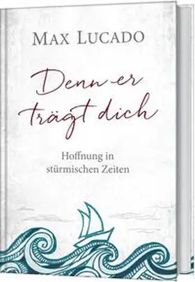 Denn er trägt dich | Buch | 978-3-95734-059-7 | www.sack.de