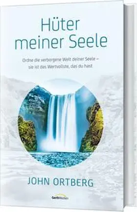 Hüter meiner Seele | Buch | 978-3-95734-062-7 | www.sack.de