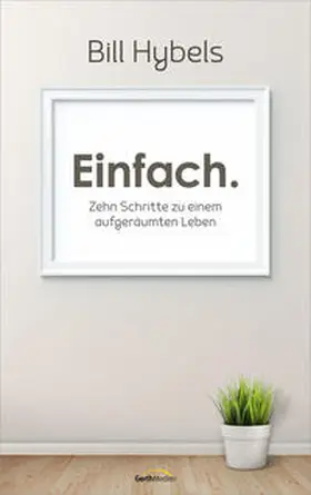 Hybels |  Einfach | Buch |  Sack Fachmedien