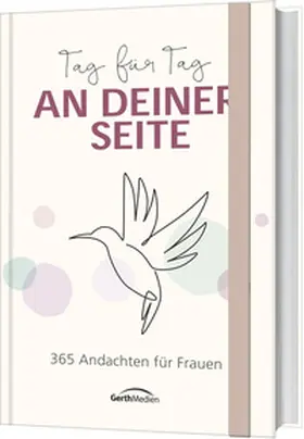 Tag für Tag an deiner Seite | Buch | 978-3-95734-067-2 | www.sack.de