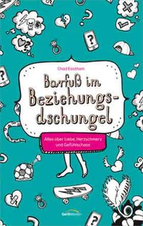 Eastham |  Barfuß im Beziehungsdschungel | Buch |  Sack Fachmedien
