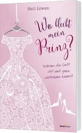 Bangert |  Wo bleibt mein Prinz? | Buch |  Sack Fachmedien