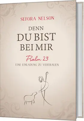 Nelson |  Denn du bist bei mir | Buch |  Sack Fachmedien