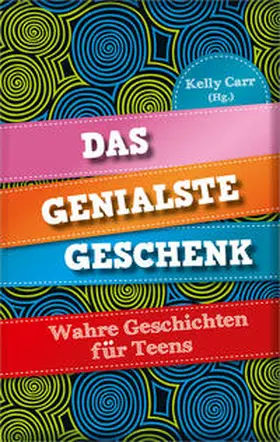 Carr | Das genialste Geschenk | Buch | 978-3-95734-150-1 | www.sack.de