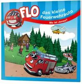 Mörken | Wo ist Jonas? - Minibuch | Buch | 978-3-95734-177-8 | www.sack.de