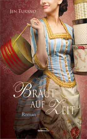 Turano |  Braut auf Zeit | Buch |  Sack Fachmedien