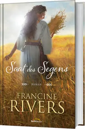 Rivers | Saat des Segens | Buch | 978-3-95734-184-6 | www.sack.de