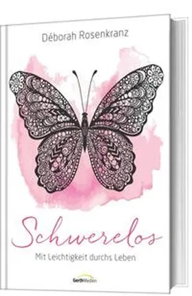 Rosenkranz | Schwerelos | Buch | 978-3-95734-215-7 | www.sack.de