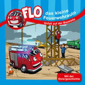 Mörken | Unfall auf der Baustelle - Minibuch | Buch | 978-3-95734-218-8 | www.sack.de