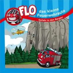Mörken |  Gefahr in den Bergen - Minibuch | Buch |  Sack Fachmedien