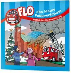 Mörken | Rettet das Weihnachtsfest - Minibuch | Buch | 978-3-95734-220-1 | www.sack.de