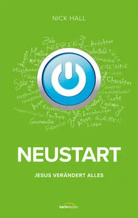 Hall |  Neustart | Buch |  Sack Fachmedien