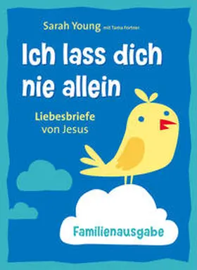Young |  Ich lass dich nie allein - Familienausgabe | Buch |  Sack Fachmedien