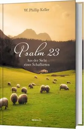 Keller | Psalm 23 | Buch | 978-3-95734-259-1 | www.sack.de