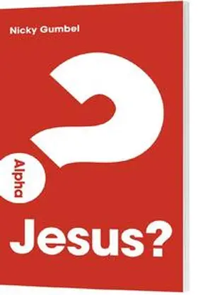 Jesus?! | Buch | 978-3-95734-281-2 | sack.de