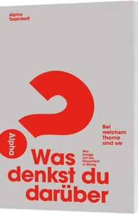 Was denkst du darüber? | Buch | 978-3-95734-284-3 | www.sack.de