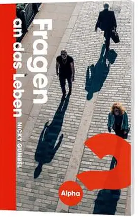 Gumbel | Fragen an das Leben | Buch | 978-3-95734-286-7 | www.sack.de